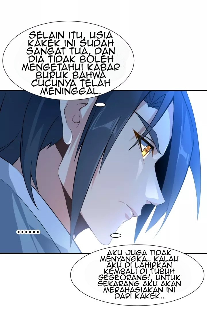 World Of Immortals 2 Chapter 05 Gambar 15